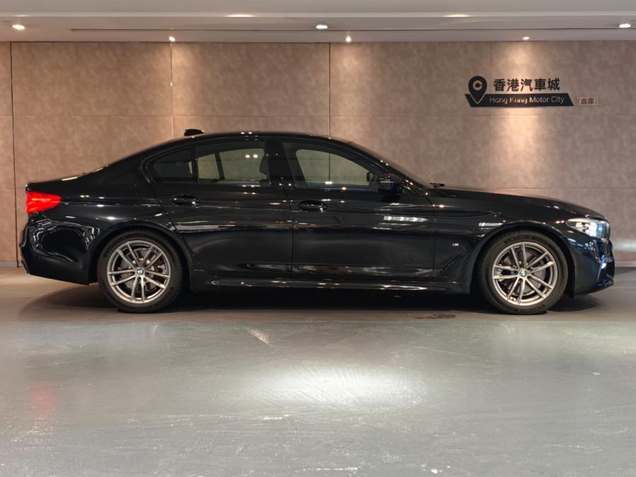 520iA M SPORT (G30) - Image 3